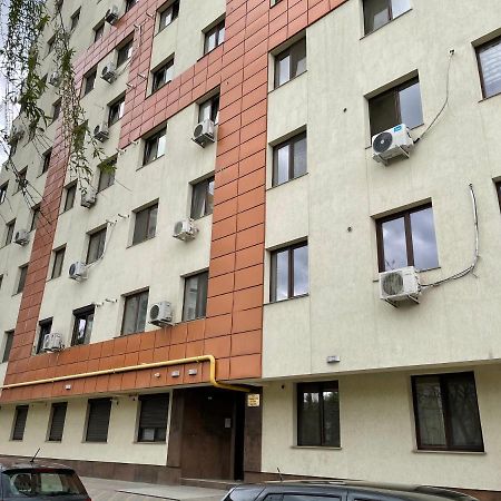 Le Nid - Your Central Destination Iasi Eksteriør billede